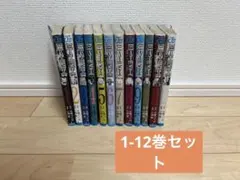 DEATHNOTE1〜12巻セット デスノート