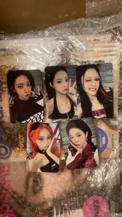 2025年最新】le sserafim サイン会の人気アイテム - メルカリ