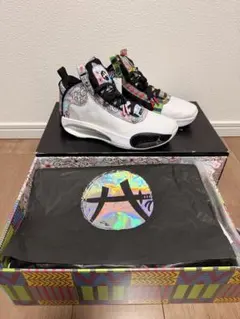2026年最新】air jordan 34 ruiの人気アイテム - メルカリ