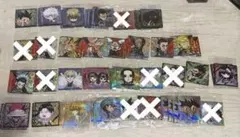 ハンター×ハンター ウエハースシール vol.8