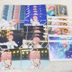 あんスタ 姫宮桃李 カード類セット