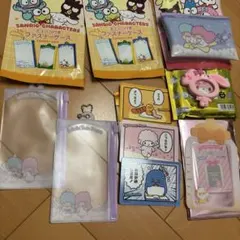 リトルツインスターズ キキララ