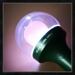 ミセスグリーンアップル ペンライト