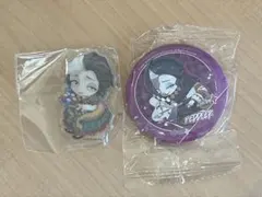 第五人格 オフラインイベント 缶バッジ マグネット 雑貨商