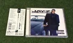 帯付きJAY-Z Vol. 2... Hard Knock Life CDのサムネイル