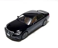 トヨタ クラウン マジェスタ 210系 プレシャスシルバー→202黒 改造品