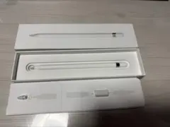 Apple Pencil (第1世代)