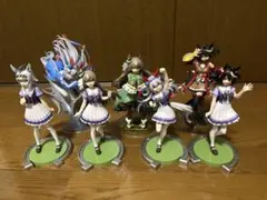 2026年最新】ウマ娘フィギュアの人気アイテム - メルカリ