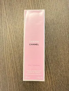 CHANEL CHANCE EAU TENDRE ボディスプレー 100ml - メルカリ