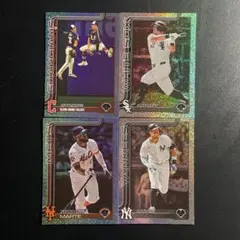 2026年最新】アーロンジャッジ toppsの人気アイテム - メルカリ