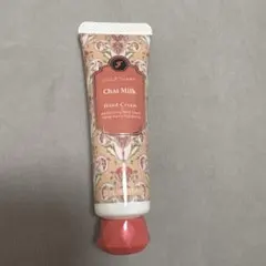 JILLSTUART ハンドクリーム チャイミルク