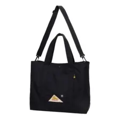 GDC 【 KELTY × GDC 】 NYLON TOTE 2 Mのサムネイル