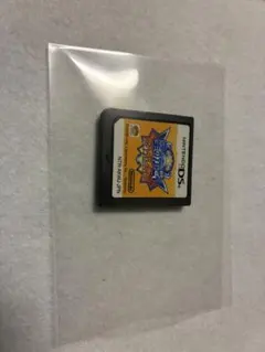 ニンテンドーDS 星のカービー　参上！ドロッチェ団