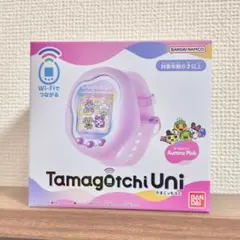 新品未開封】Tamagotchi Uni Aurora Pink - メルカリ