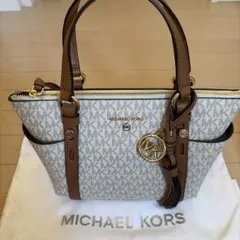 マイケルコース　ハンドバッグ