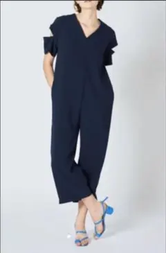 エミ　サロペット オールインワン