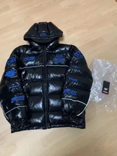 2026年最新】supreme fox racing puffy jacketの人気アイテム - メルカリ