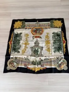 HERMES IN SALZBURG エルメス ザルツブルグにて カレ90 - メルカリ