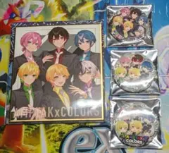 2026年最新】AMPTAKxCOLORSツアーグッズの人気アイテム - メルカリ