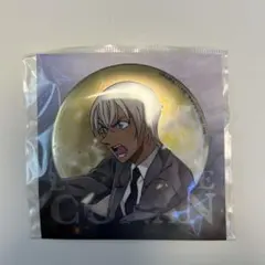 名探偵コナン Chase!シリーズ 缶バッジ 安室透