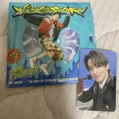 NCT DREAM go back to the future マーク - メルカリ