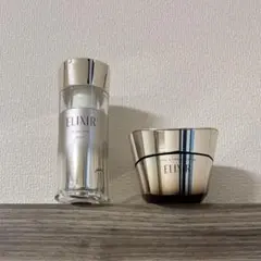 エリクシール シュペリエルデザインタイムセラム トータムV ファーミングクリーム