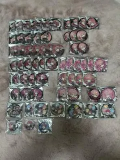 騎士A　Knight A　てるとくん　セット売り