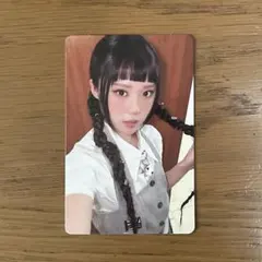 H//PE Princess ココ トレカ - メルカリ