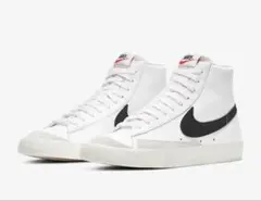 【NIKE】Blazer Mid 77 Vintage