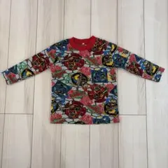 パジャマ ニンニンジャー サイズ110