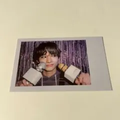 enhypen ニキ　ククパケ　チェキ　2021