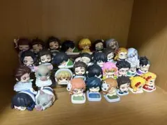 鬼滅の刃 おねむたん　32体セット