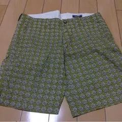 グローバルワーク  半パン