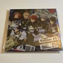 あんスタ Knights アクリリックアート アルバム TRIP