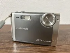 【H3044】 OLYMPUS μ830 シルバー オリンパス ミュー H3044】 OLYMPUS μ830 シルバー オリンパス ミュー - メルカリ