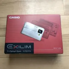 2026年最新】カシオ ex-v8の人気アイテム - メルカリ