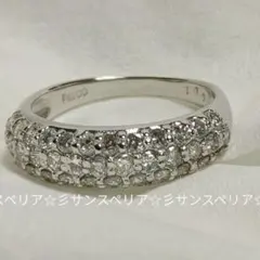 2026年最新】ダイヤモンドリング 1．00ct プラチナ900の人気アイテム