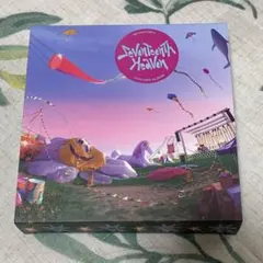 SEVENTEEN セブチ SEVENTEENTH HEAVEN AM:5:26