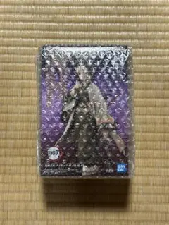 鬼滅の刃 絆の装 拾の型 胡蝶しのぶ フィギュア