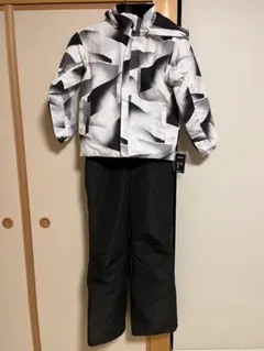 FABLICEスノーウェア 子ども用