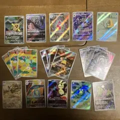 ふ*み様 ポケモンカード　メガドリームex arまとめ売り