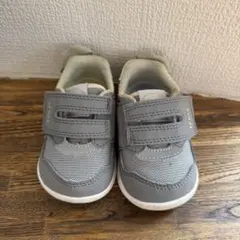 IFME ベビーシューズ 12.5cm