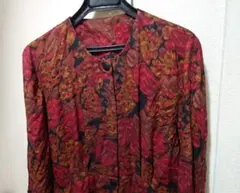 レトロワンピース ヴィンテージ