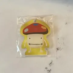 ドコモダケ キーホルダー バッグチャーム