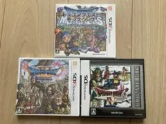 ドラゴンクエスト4・6・7・8・9・11 - メルカリ