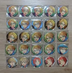 2026年最新】遊木真 時光缶バッジの人気アイテム - メルカリ