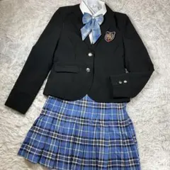 キッズ165 フォーマルスーツセットアップ　5点セット　入学式、卒業式