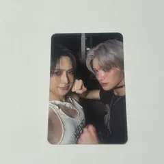 &TEAM BtL ケミトレカ ユニット フウマ ジョウ FUMA JO