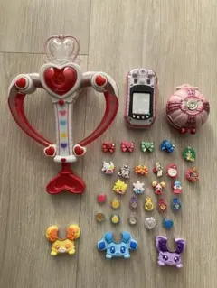 2025年最新】スマイルプリキュアのキュアデコルの人気アイテム - メルカリ