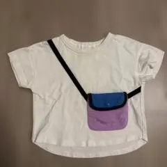 シナぷしゅ　Tシャツ 80サイズのサムネイル